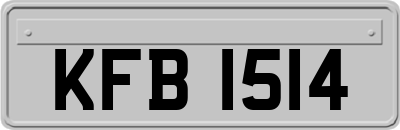 KFB1514