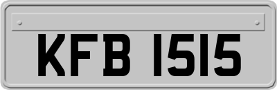KFB1515