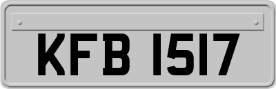 KFB1517