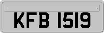 KFB1519