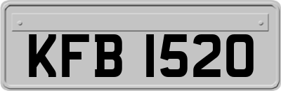 KFB1520