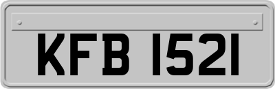 KFB1521