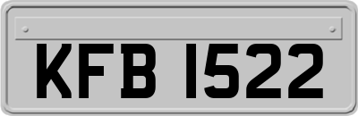 KFB1522