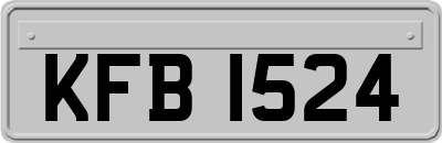 KFB1524