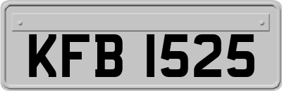 KFB1525