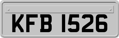 KFB1526