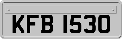KFB1530