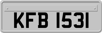 KFB1531