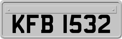 KFB1532