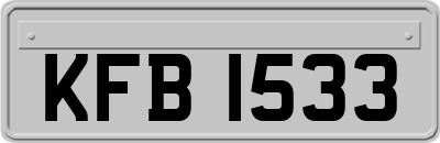 KFB1533