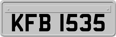 KFB1535