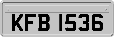 KFB1536