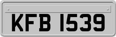 KFB1539