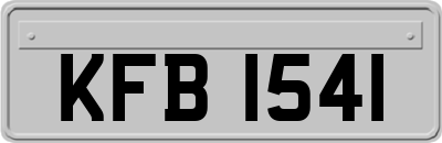 KFB1541