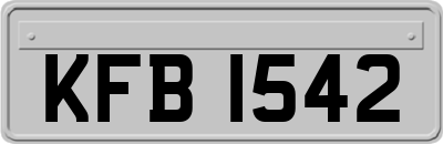 KFB1542
