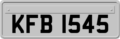 KFB1545