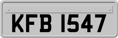 KFB1547