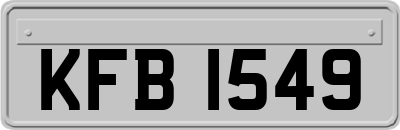 KFB1549