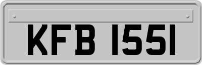 KFB1551