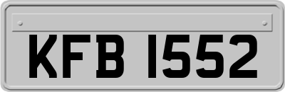 KFB1552