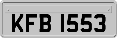 KFB1553