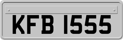 KFB1555