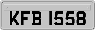 KFB1558