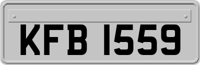 KFB1559