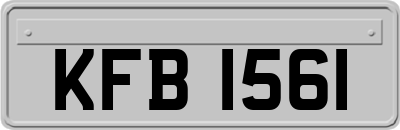KFB1561