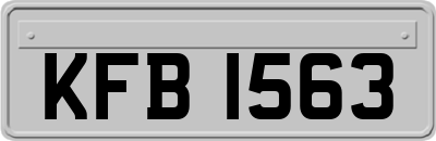 KFB1563