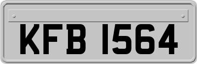 KFB1564