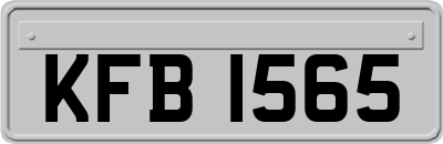 KFB1565