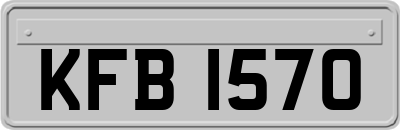KFB1570