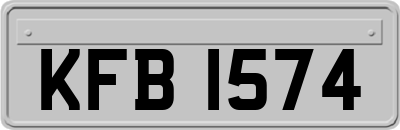 KFB1574