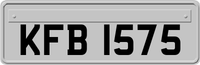 KFB1575