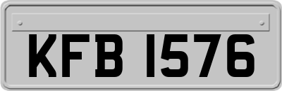 KFB1576