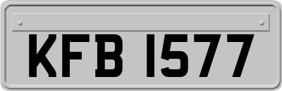 KFB1577