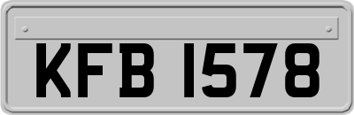 KFB1578