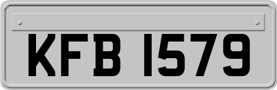 KFB1579