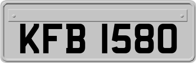 KFB1580