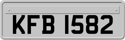 KFB1582