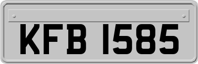 KFB1585