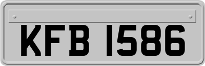 KFB1586