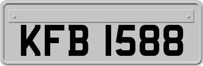 KFB1588