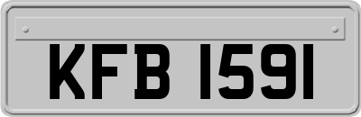 KFB1591