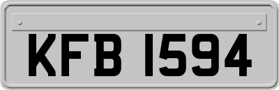 KFB1594