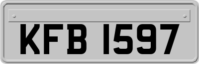 KFB1597