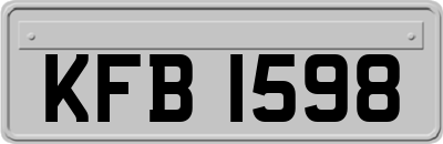 KFB1598