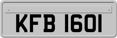 KFB1601