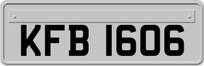 KFB1606